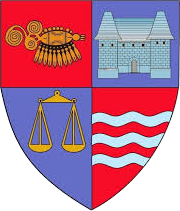 Consiliul Județean Mureș